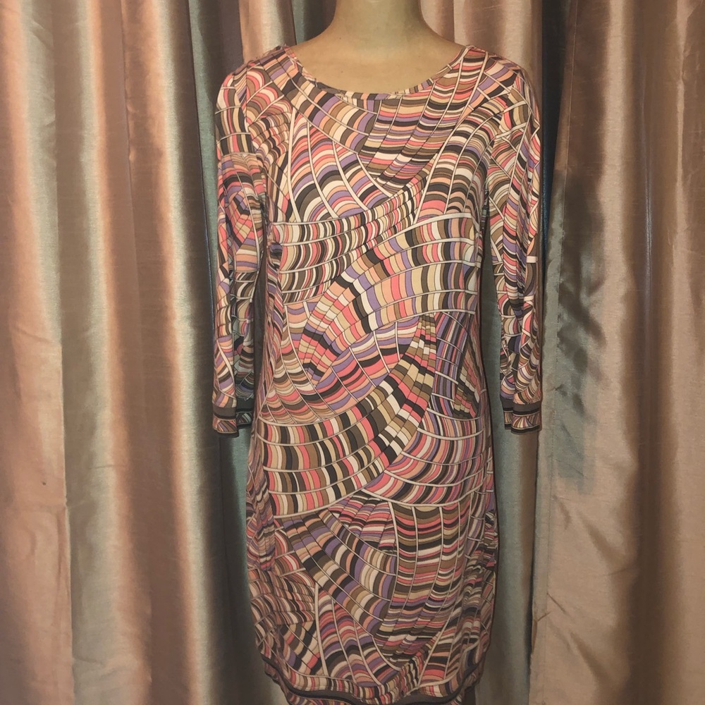 Trina Turk Dress